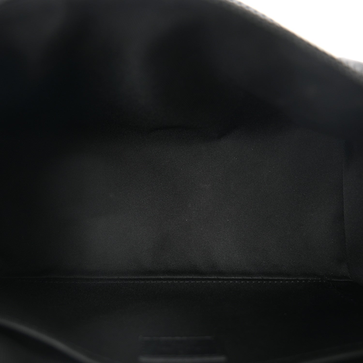 Louis Vuitton Grained Calfskin Aerogram City Keepall Black 5 of 12