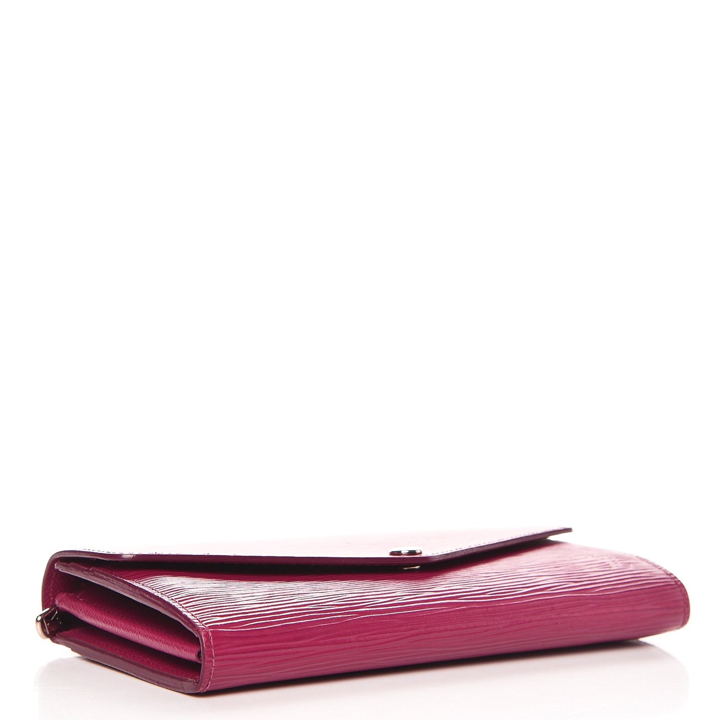 Epi Sarah Wallet NM Fuchsia