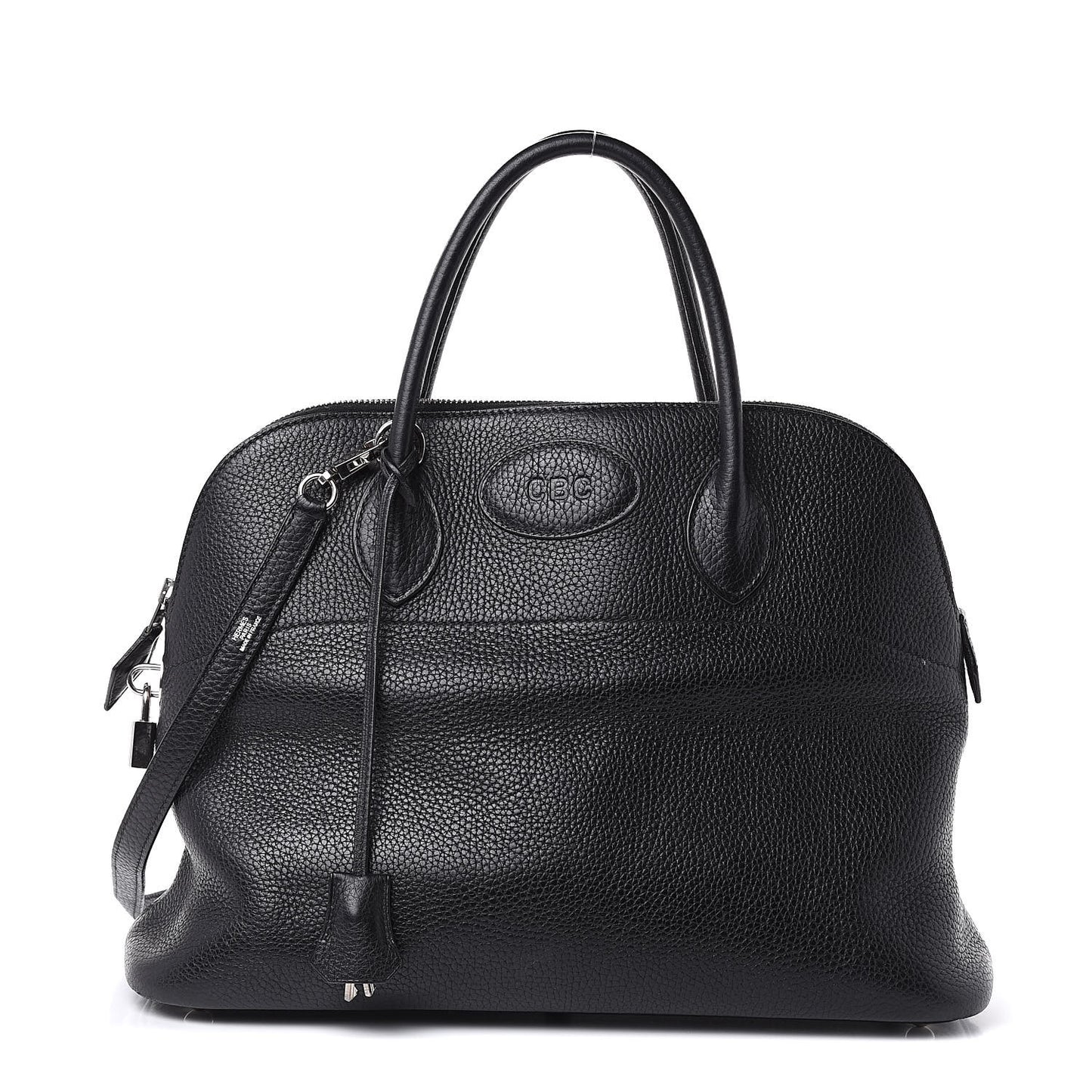 Taurillon Clemence Bolide 35 Black
