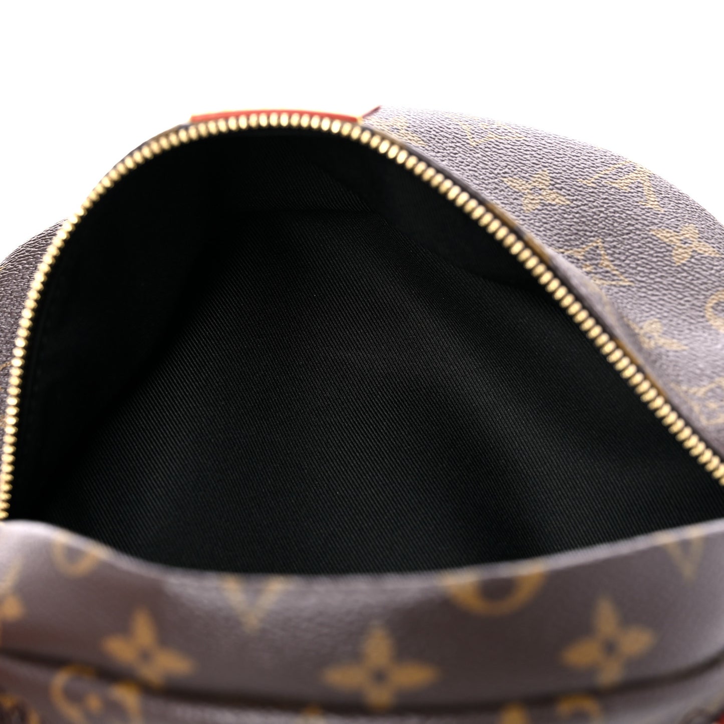Monogram Bumbag