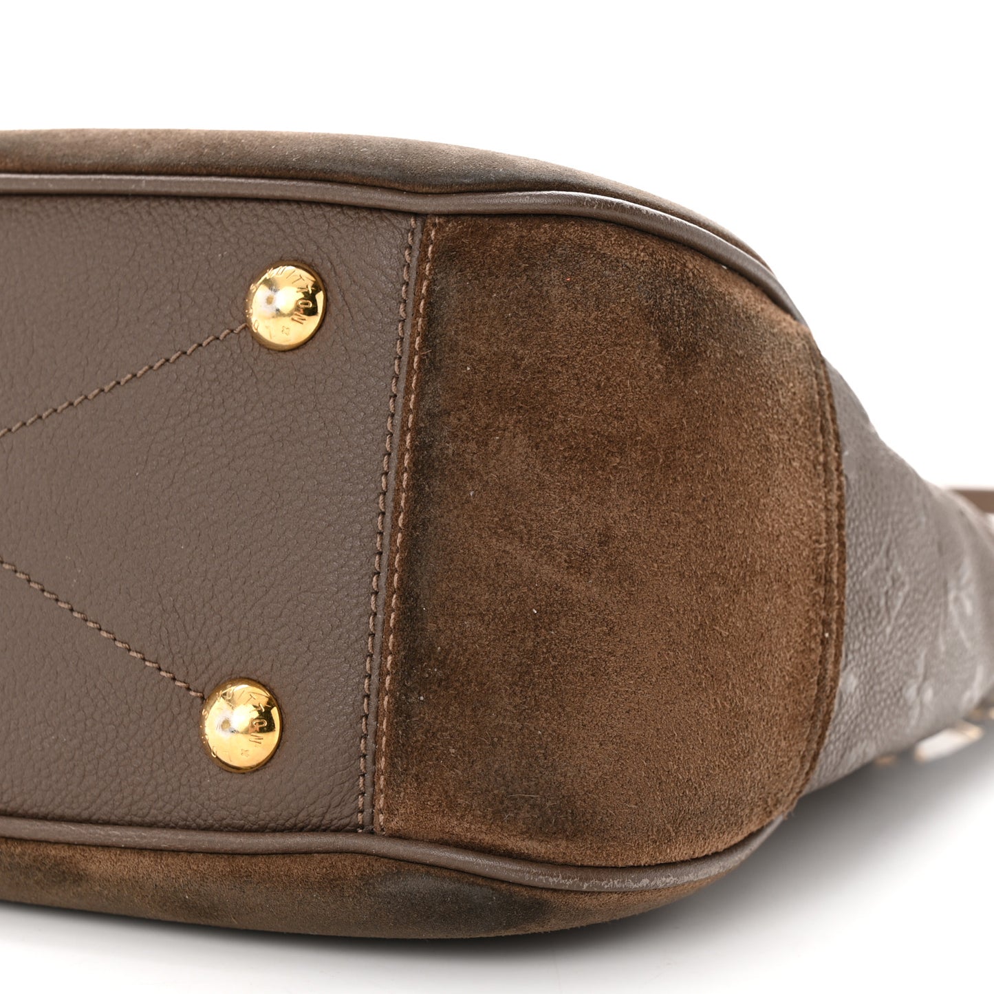 Empreinte Suede Audacieuse PM Ombre