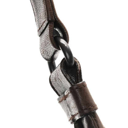 Bottega Veneta Nappa Intrecciato Medium Campana Ebano 13 of 13