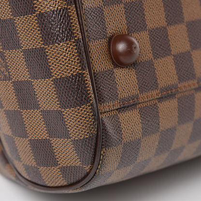 Louis Vuitton Damier Ebene Ribera GM 9 of 13
