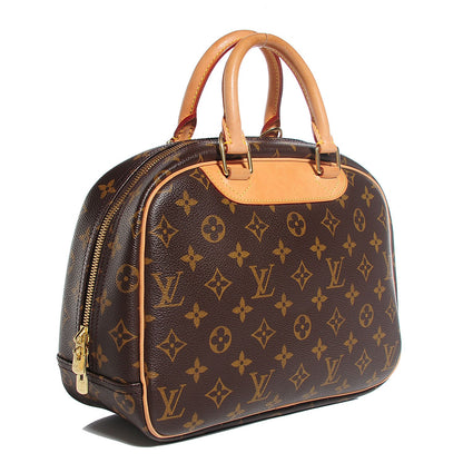 Louis Vuitton Monogram Trouville 3 of 7