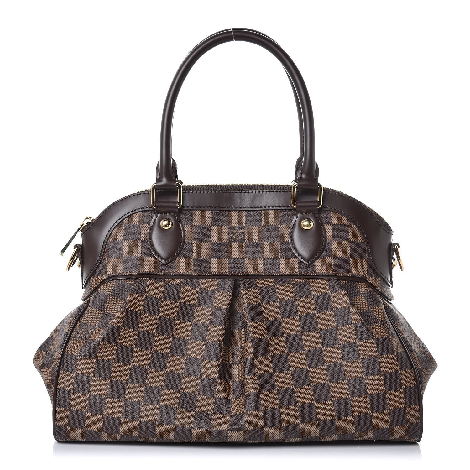 Louis Vuitton Damier Ebene Trevi PM 1 of 7