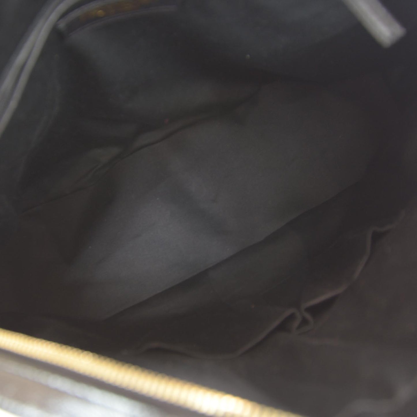 Patent Large Muse Black