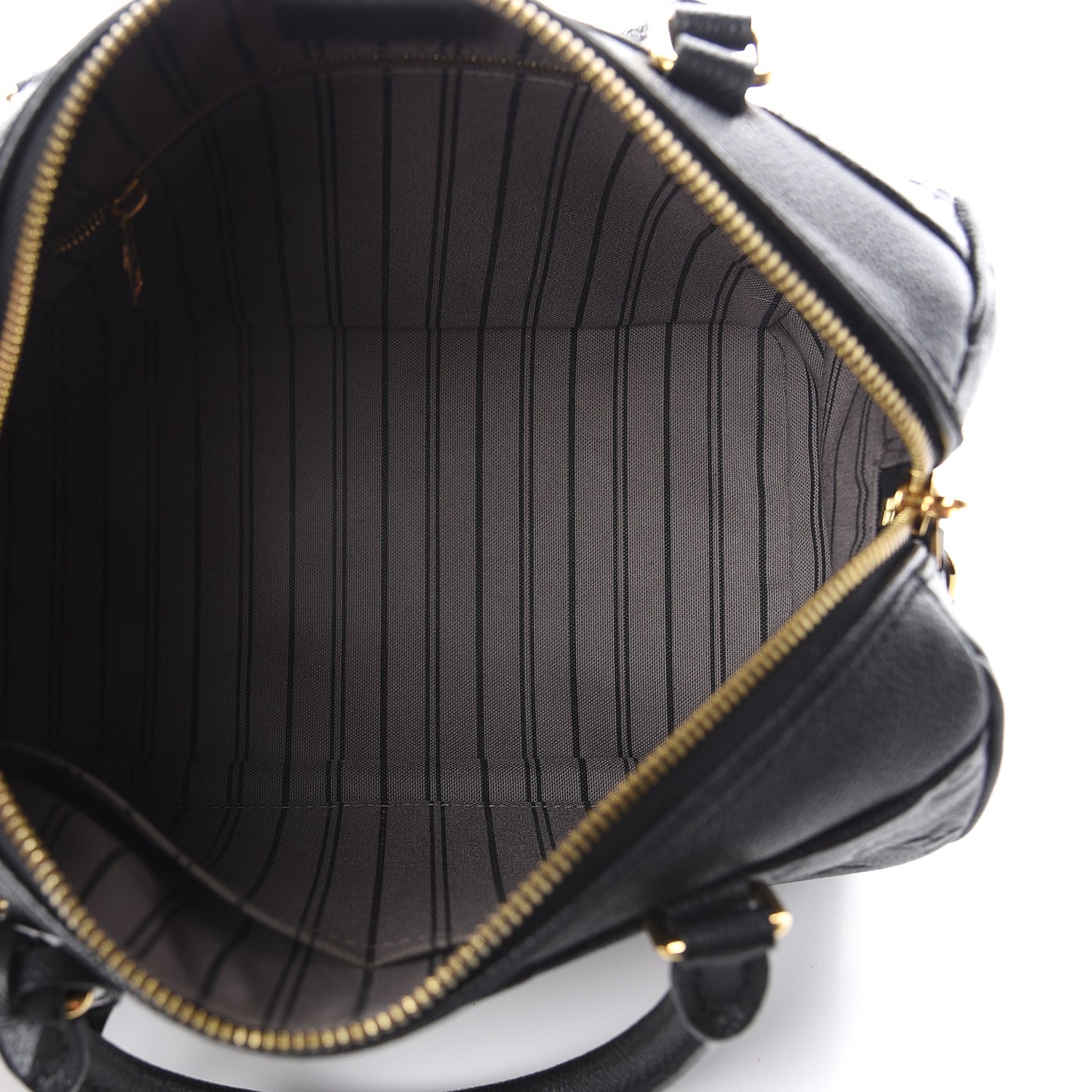 Empreinte Speedy Bandouliere 25 NM Black
