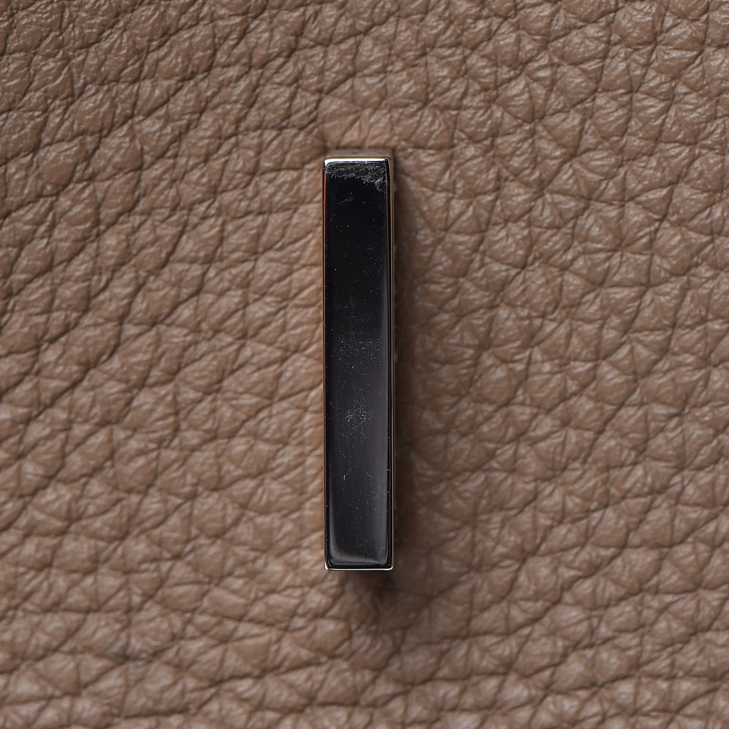 Hermes Togo Birkin 35 Etoupe 22 of 32
