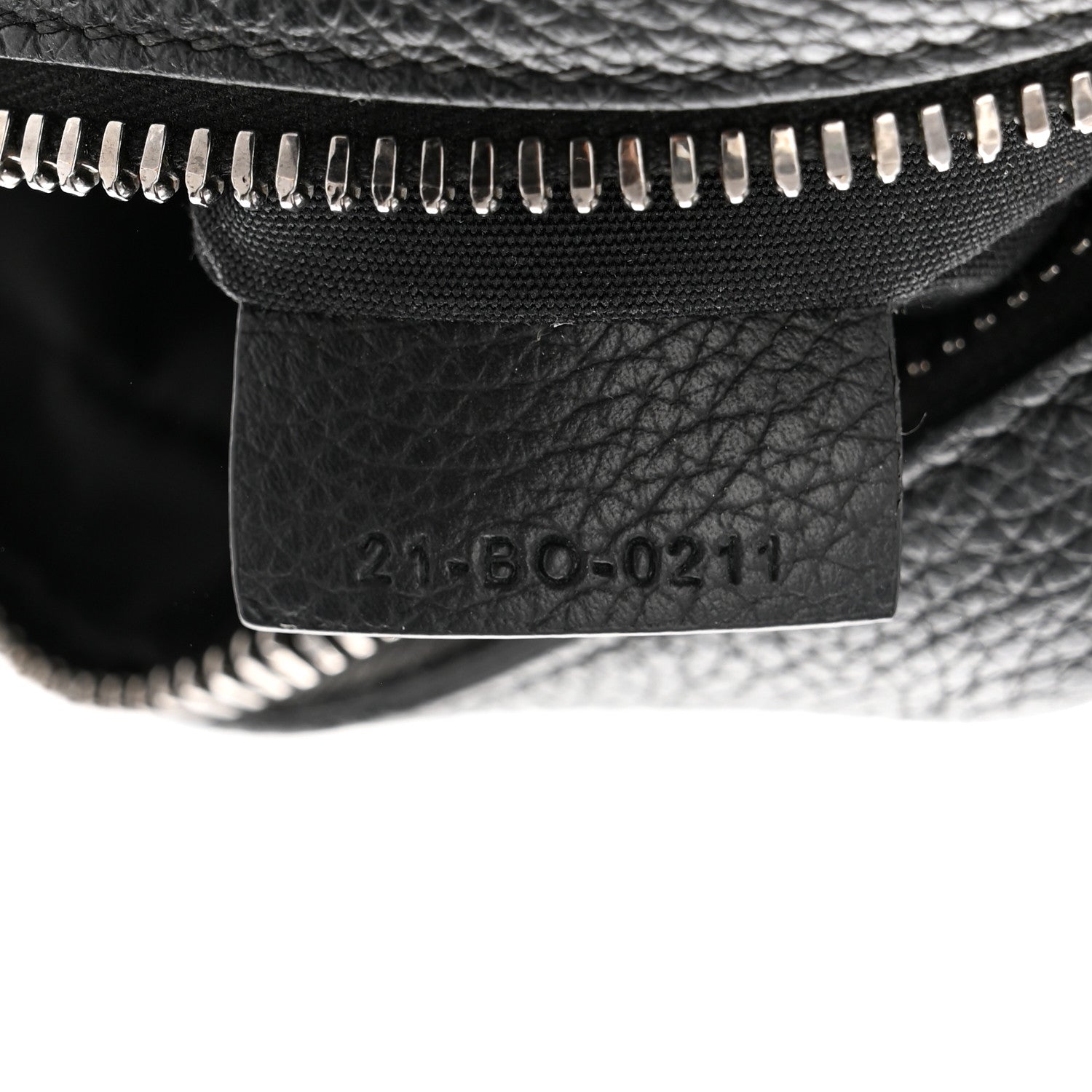 Christian Dior Oblique Messenger Pouch Beige Black 7 of 12