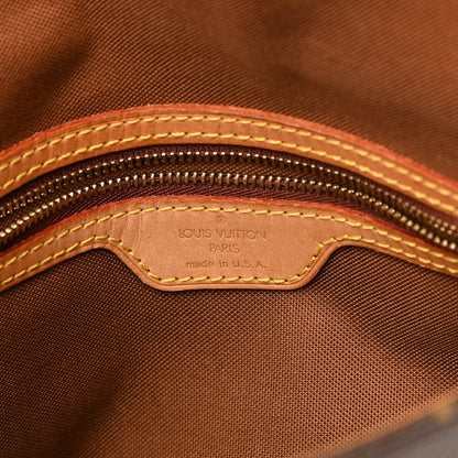 Louis Vuitton Monogram Mini Looping 6 of 14