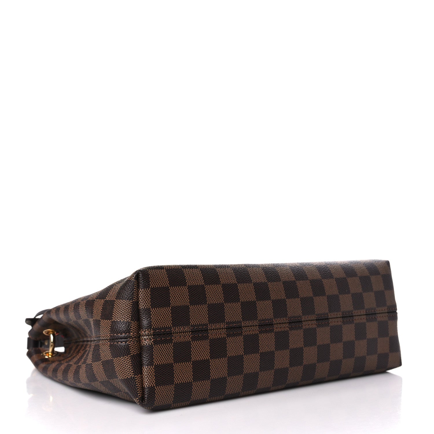 Louis Vuitton Damier Ebene Graceful PM 4 of 9