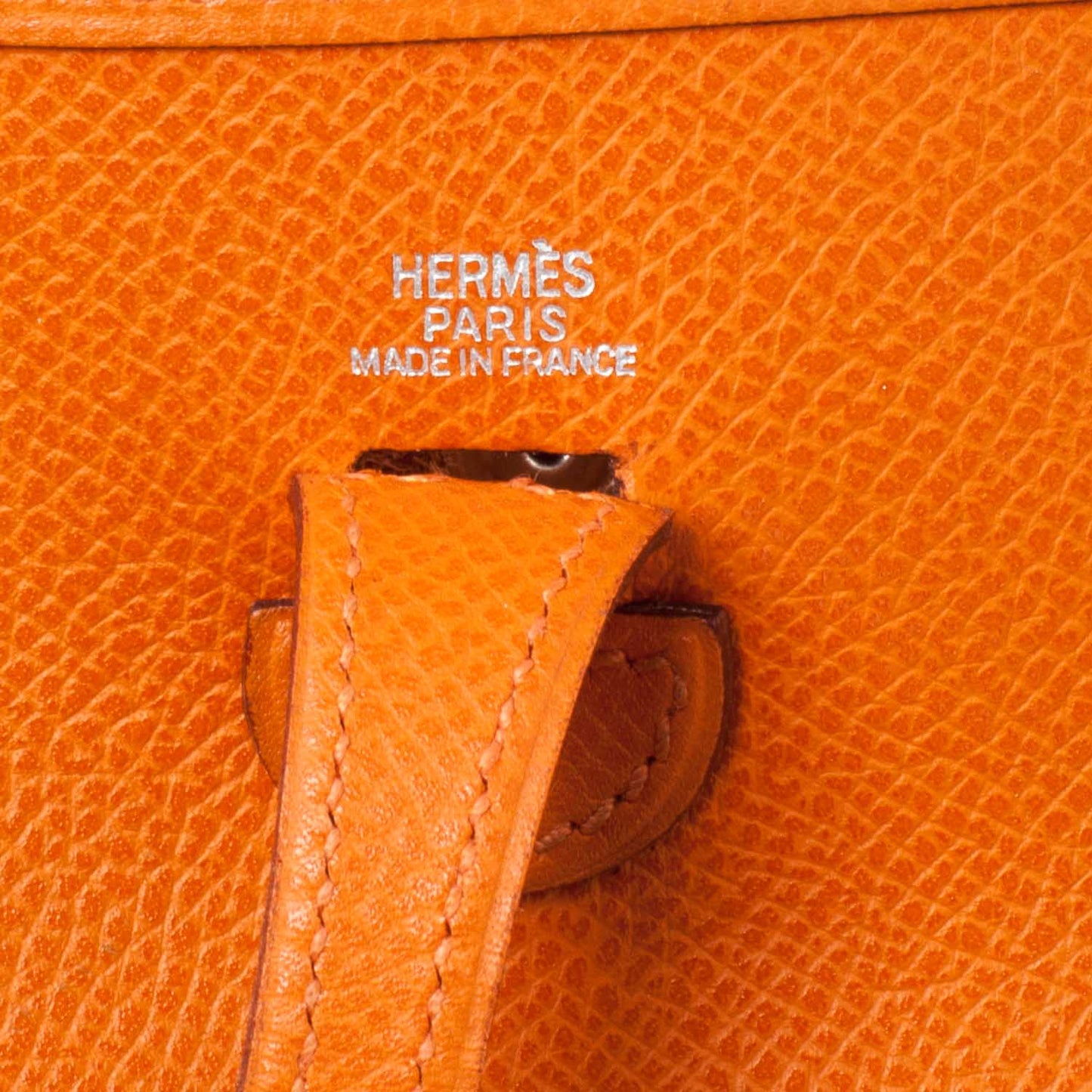 Epsom Evelyne TPM Orange