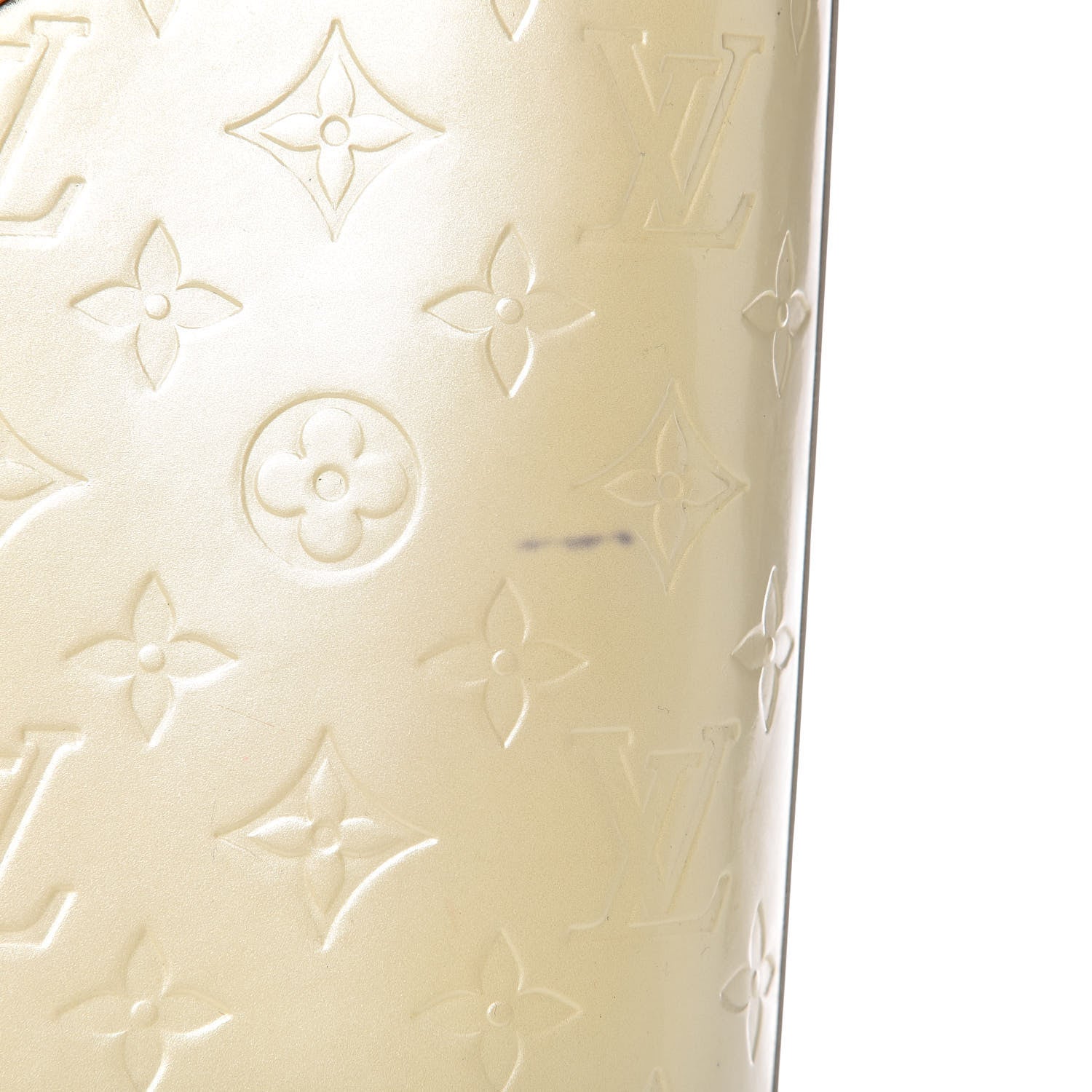 Louis Vuitton Vernis Stillwood Vertical Perle 11 of 16
