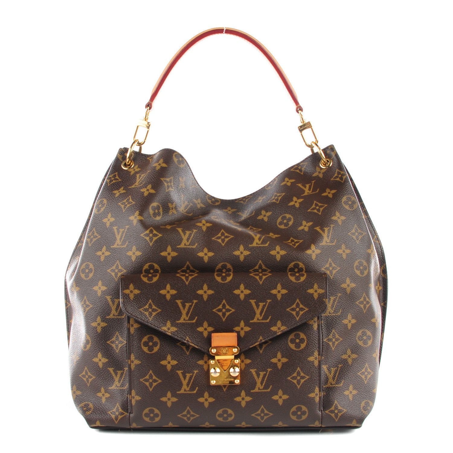 Louis Vuitton Monogram Metis 1 of 7
