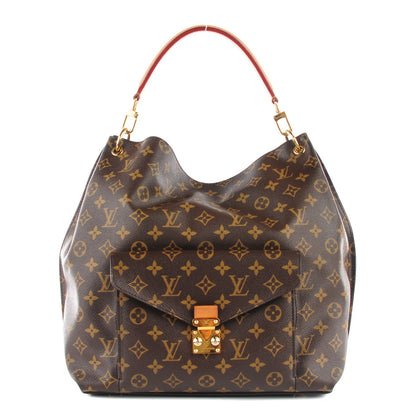 Louis Vuitton Monogram Metis 1 of 7