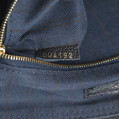 Louis Vuitton Empreinte Speedy Bandouliere 25 Infini 7 of 17