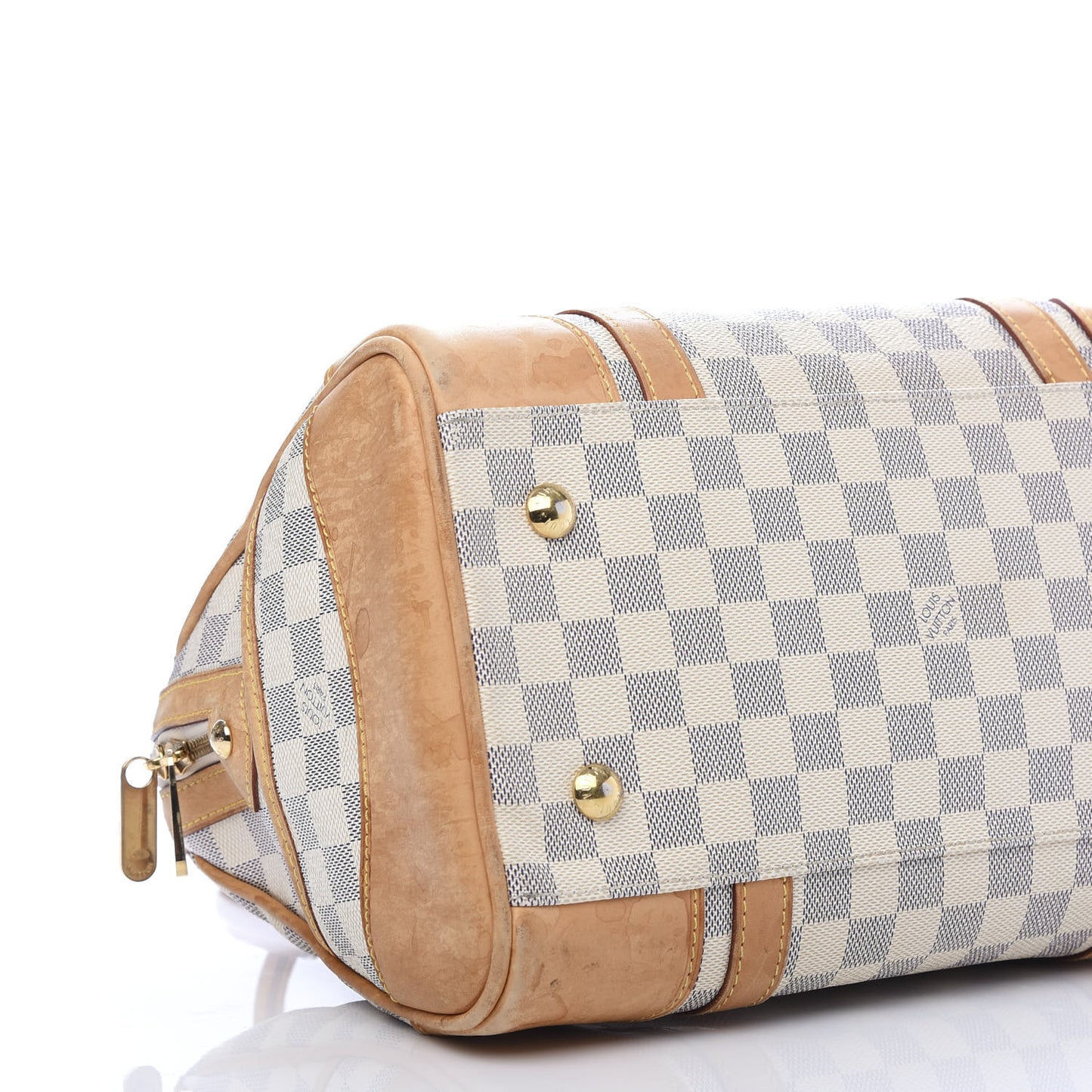 Damier Azur Berkeley