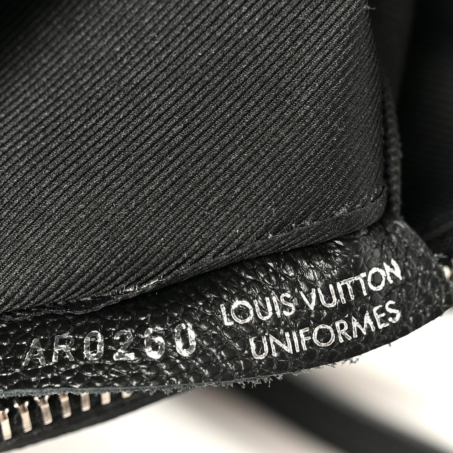 Empreinte Pallas Crossbody Black