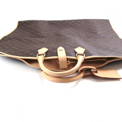 Louis Vuitton Garment Cover Hanging Bag 5 of 10