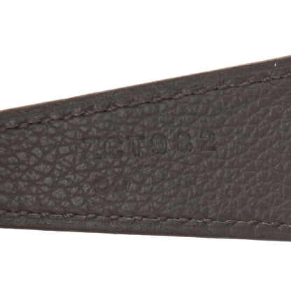 Hermes Evercolor Lindy 26 Etain 8 of 10