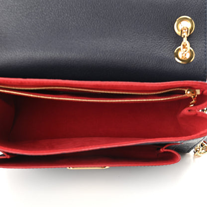 Louis Vuitton Empreinte Vavin PM Marine Rouge 5 of 9