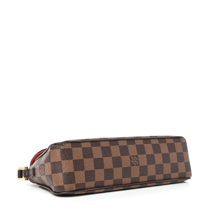 Louis Vuitton Damier Ebene Recoleta 4 of 8