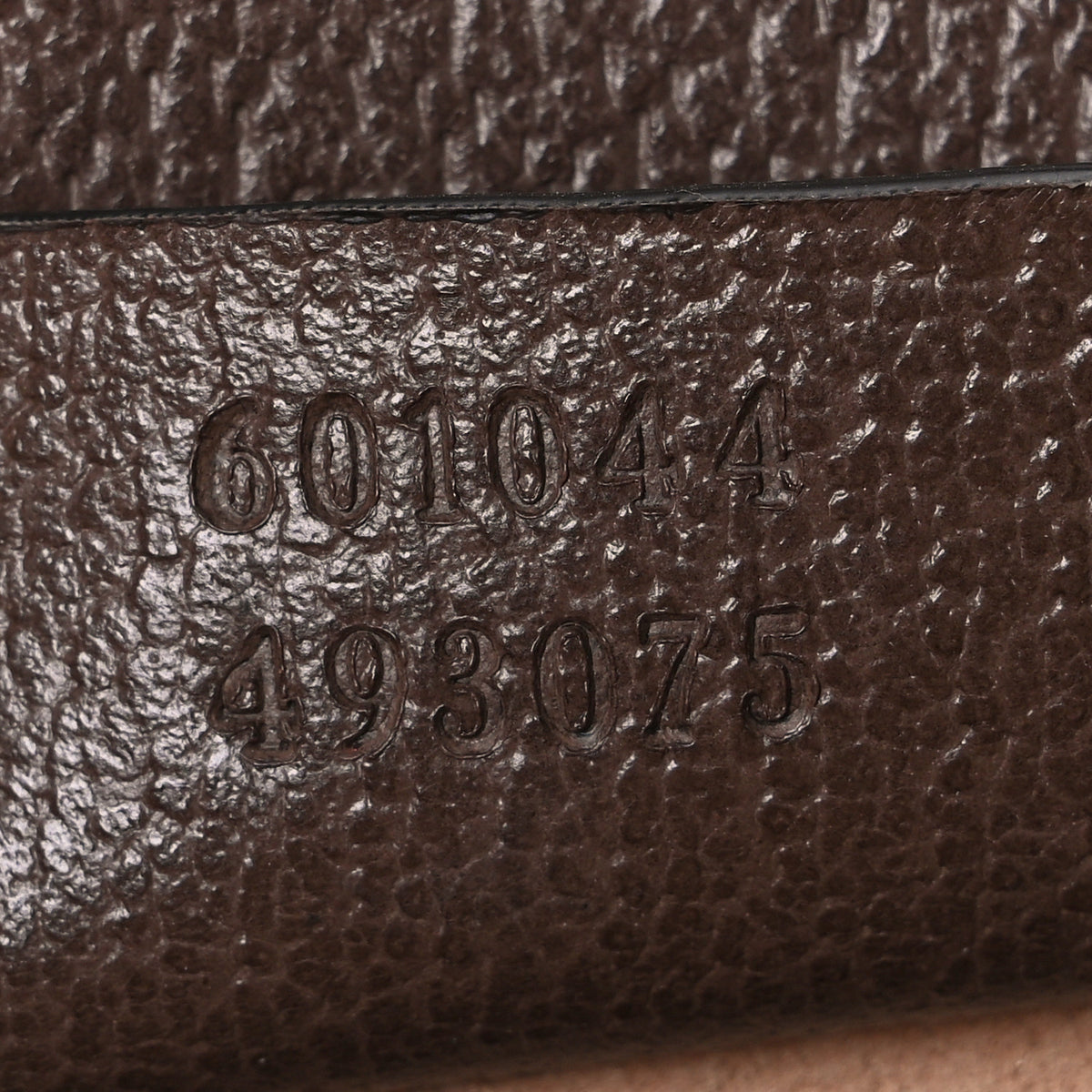 Gucci GG Supreme Monogram Web Small Ophidia Flap Messenger Bag Brown 6 of 9