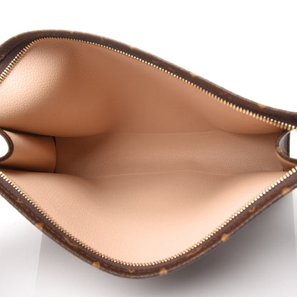 Louis Vuitton Monogram Toiletry Pouch 26 5 of 9
