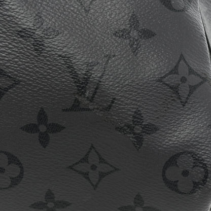 Louis Vuitton Reverse Monogram Eclipse Keepall Bandouliere 50 13 of 17