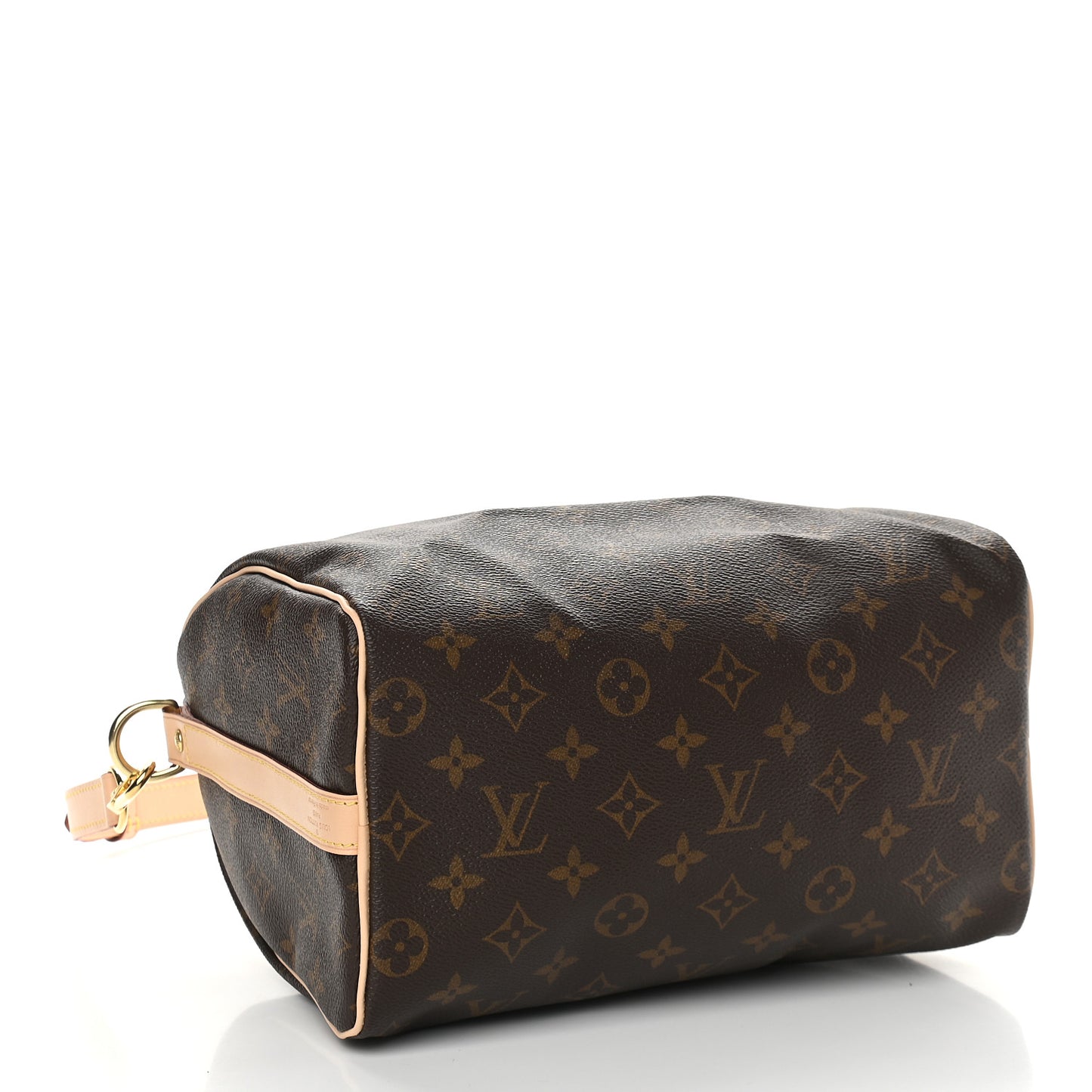 Monogram Speedy Bandouliere 25