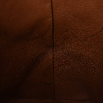 Louis Vuitton Monogram Sac Weekend PM 20 of 25