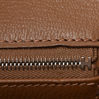 Hermes Togo Birkin 35 Alezan 20 of 38