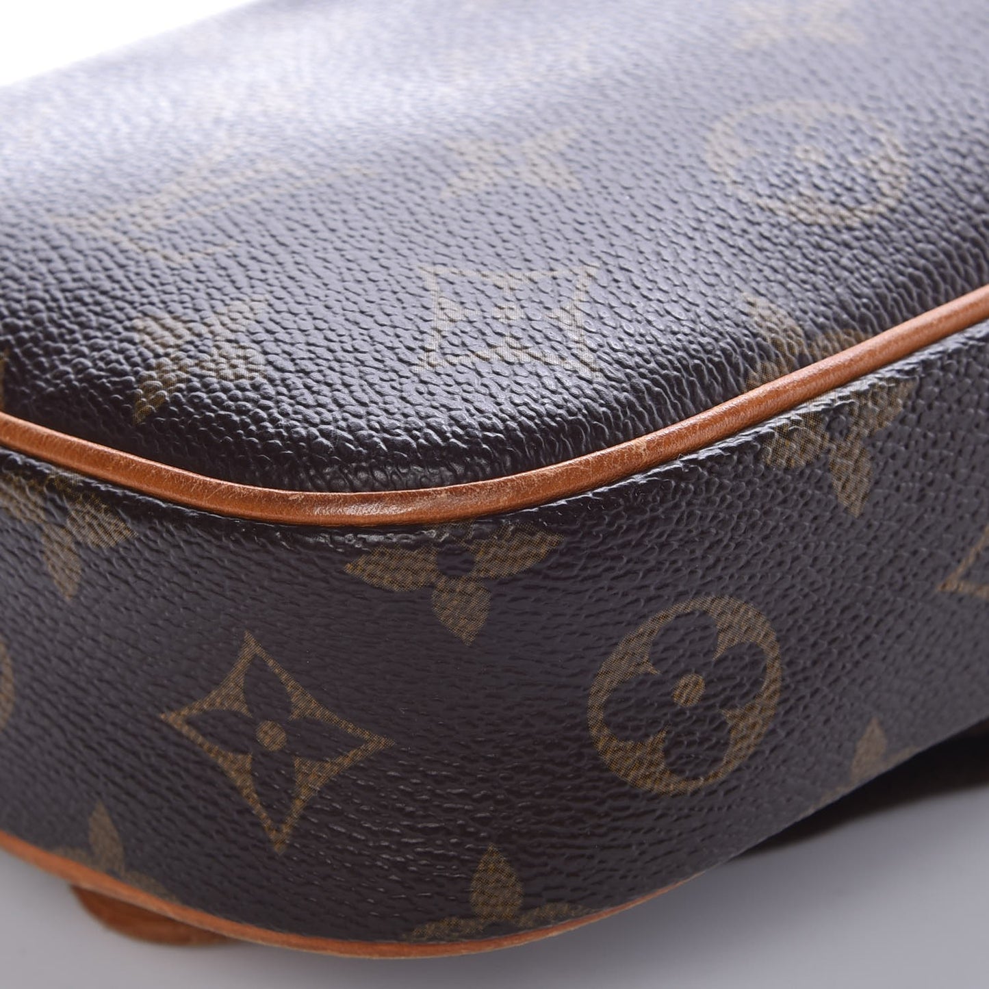 Monogram Pochette Gange