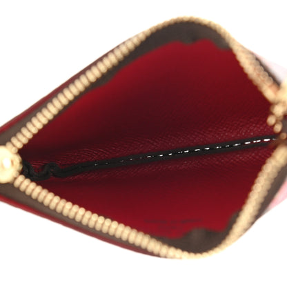 Louis Vuitton Monogram Cerises Key Pouch 5 of 7