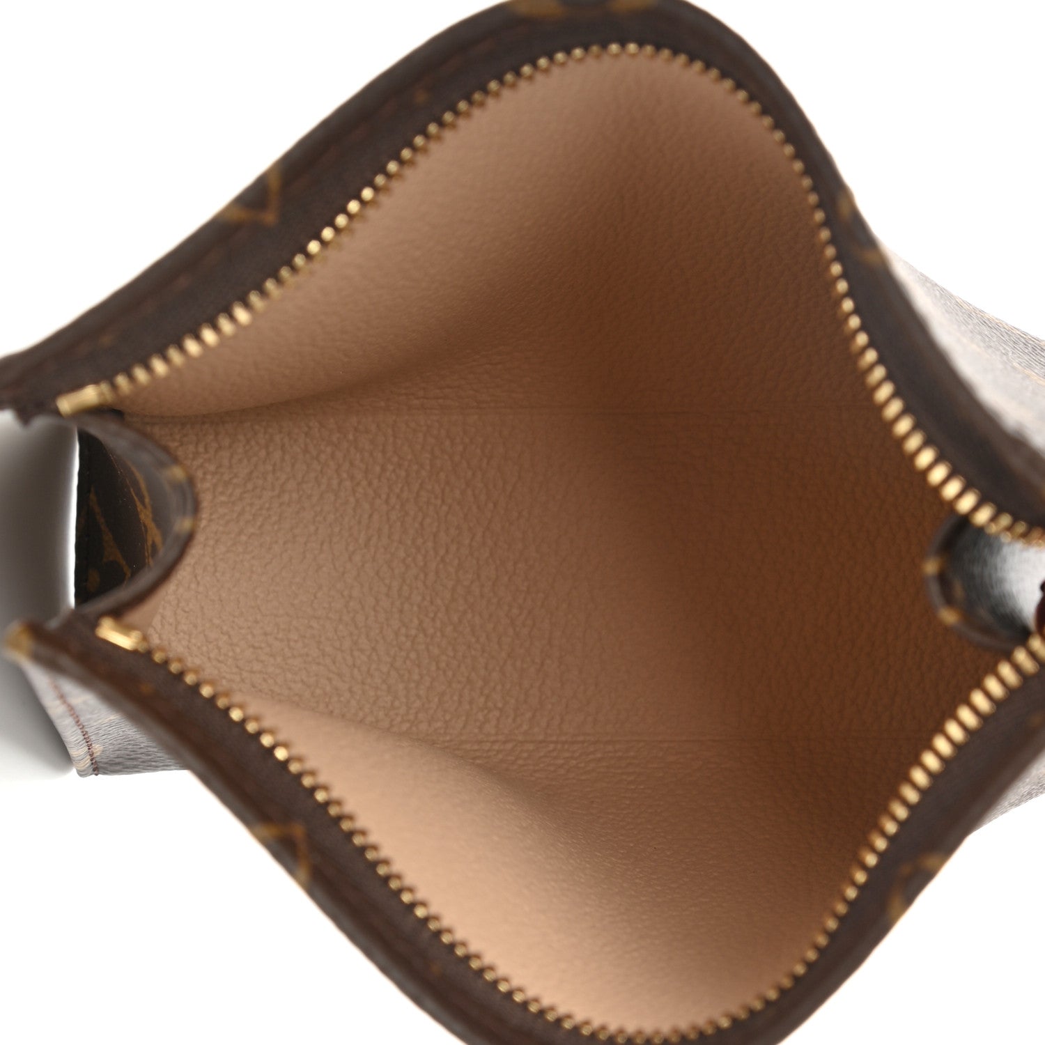 Louis Vuitton Monogram Toiletry Pouch 15 5 of 7