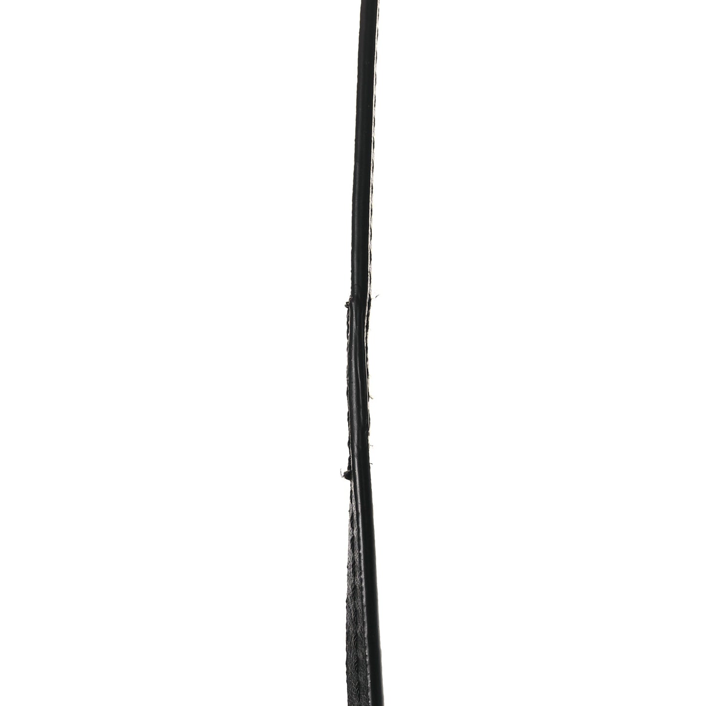Smooth Calfskin Le Vanity Black