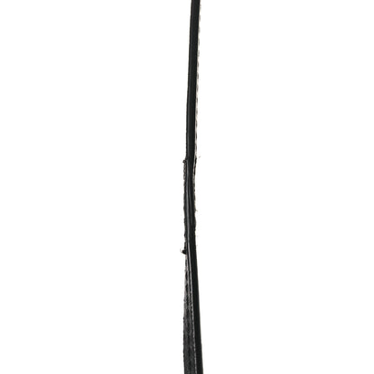 Jacquemus Smooth Calfskin Le Vanity Black 10 of 10