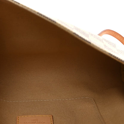 Louis Vuitton Damier Azur Favorite MM 5 of 9