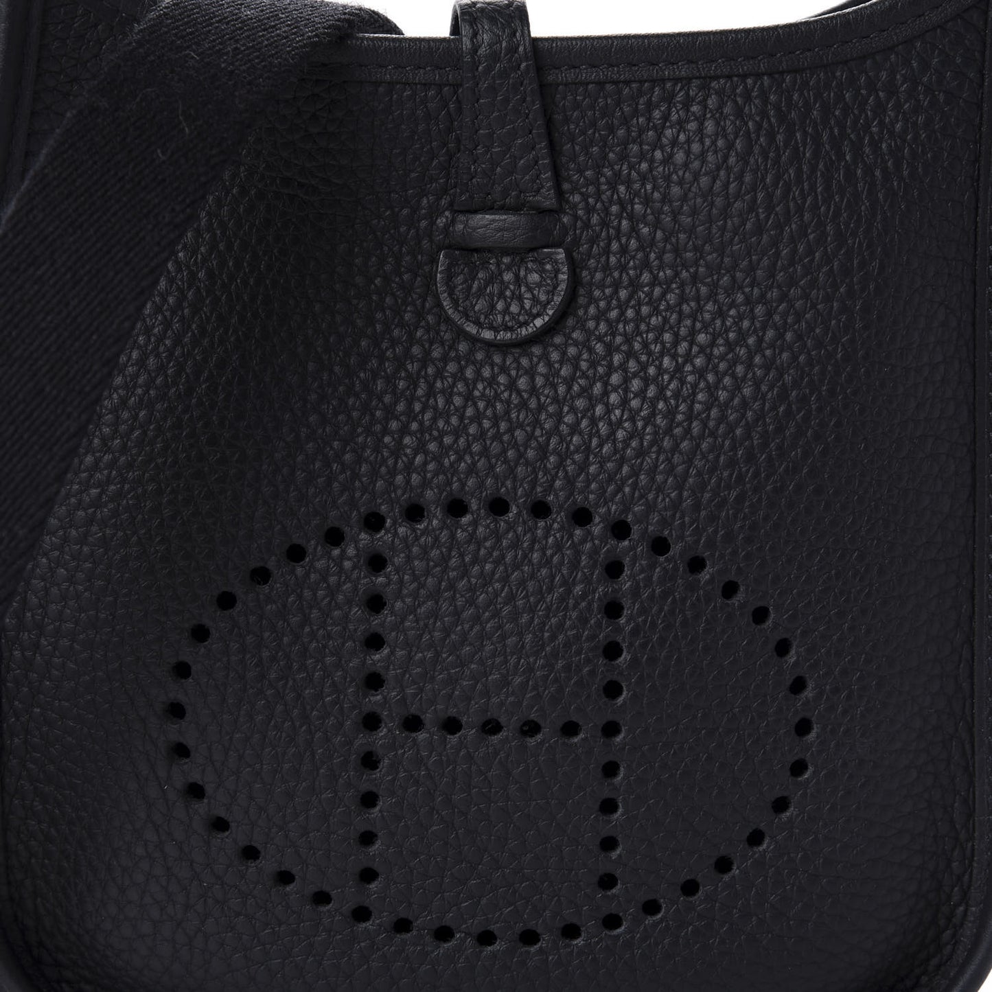 Taurillon Clemence Evelyne TPM Black
