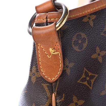 Louis Vuitton Monogram Delightful MM 13 of 18