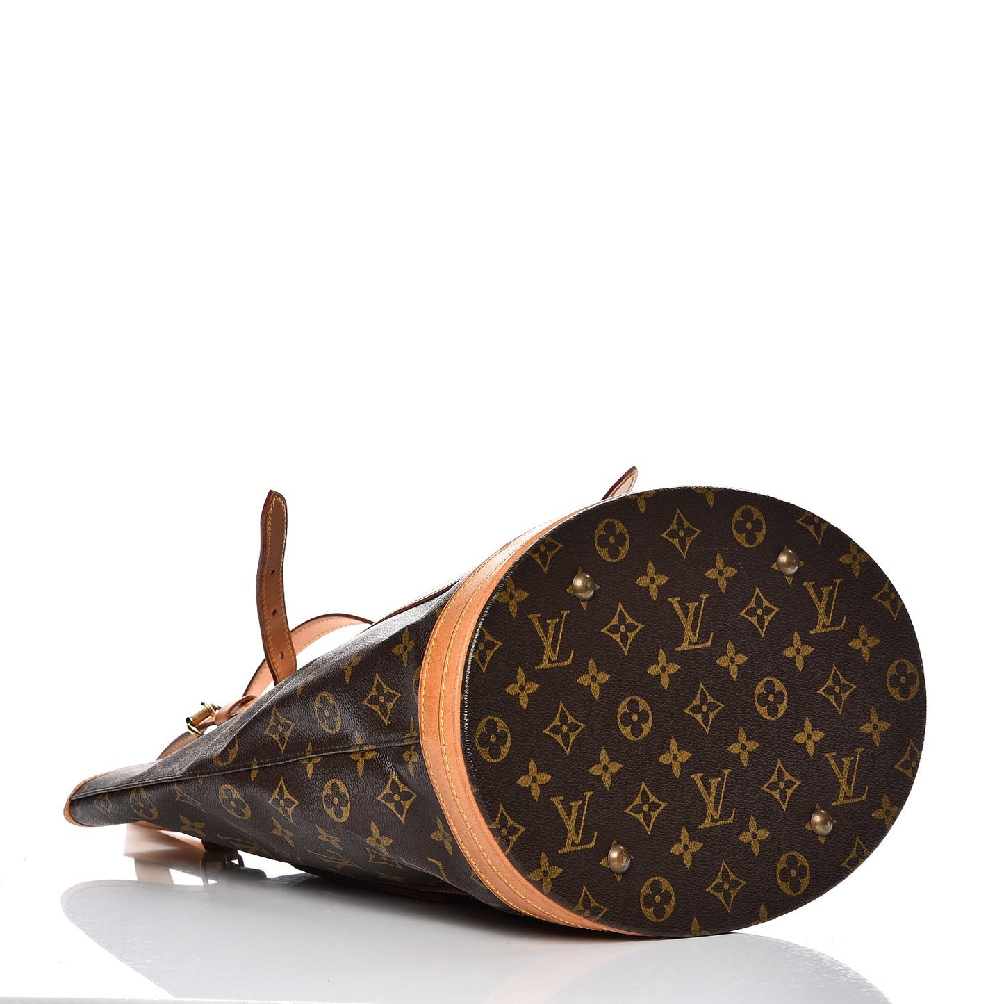 Monogram Bucket 27