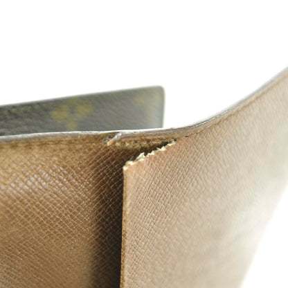Louis Vuitton Monogram Address Book Cover 7 of 8