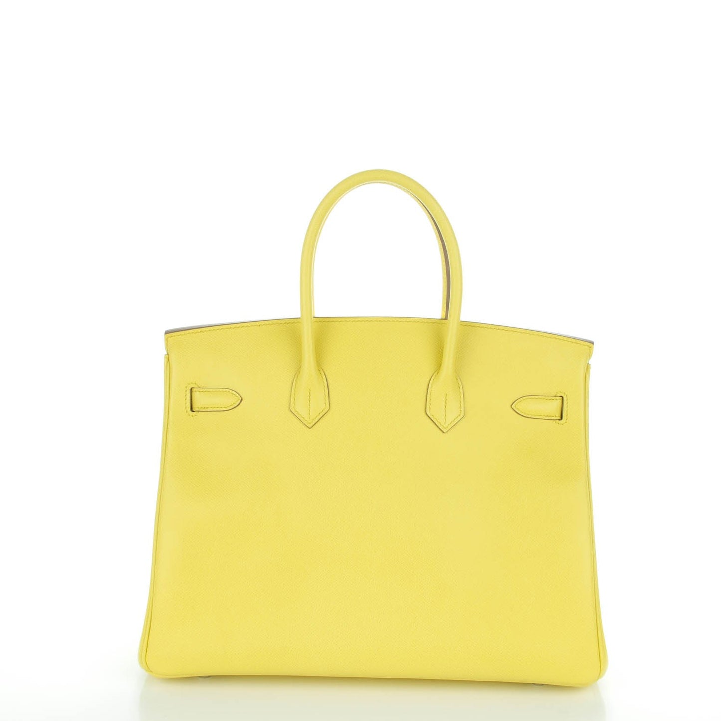 Epsom Birkin 35 Soufre