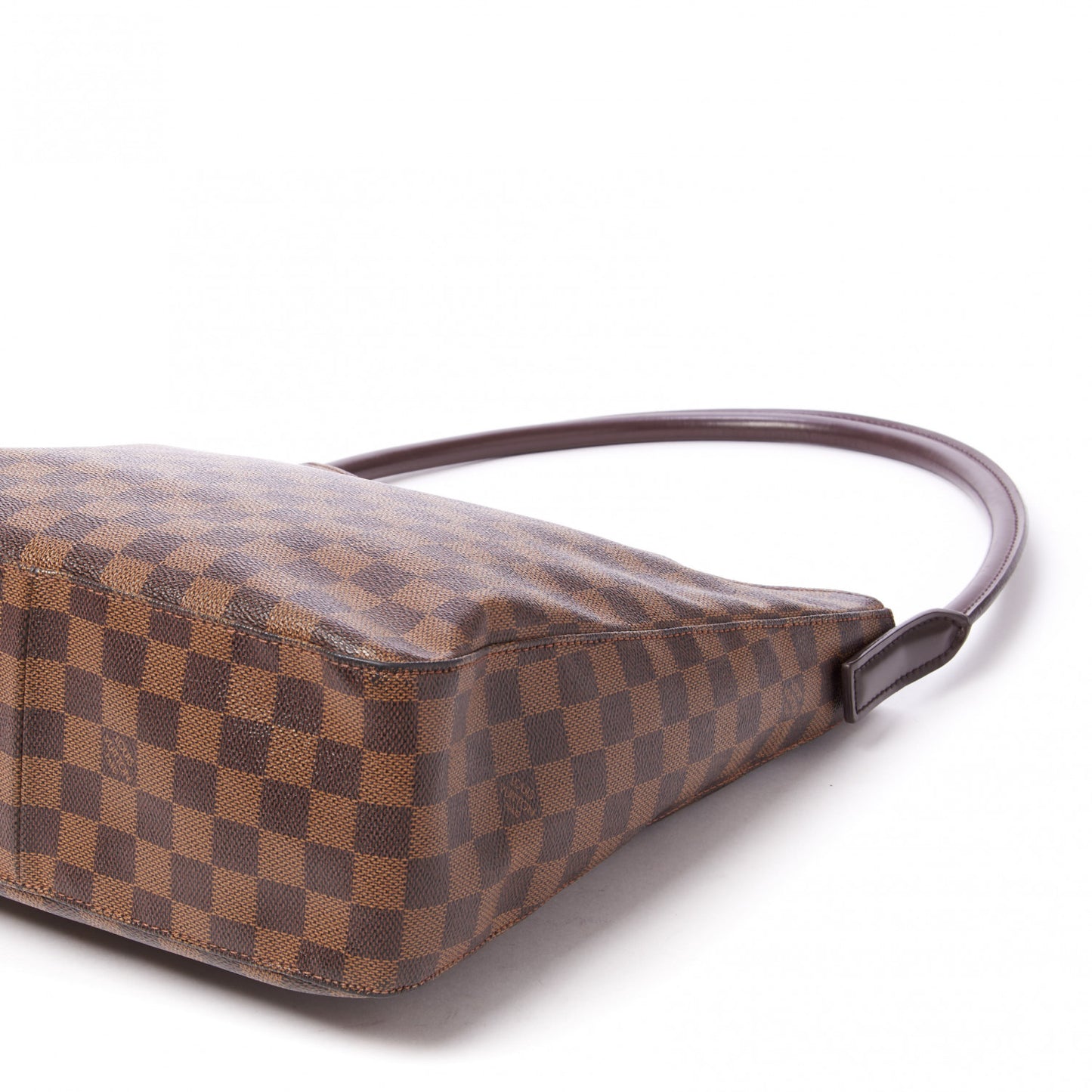 Damier Ebene Looping GM