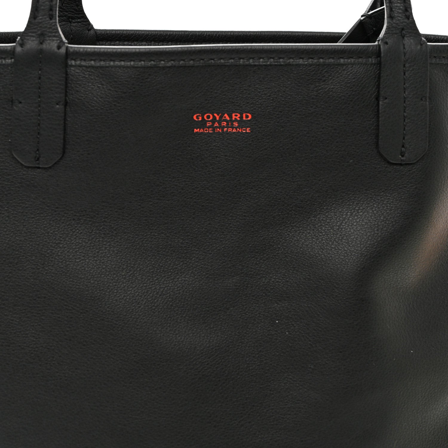 Goyard Goyardine Reversible Mini Anjou Black 15 of 17