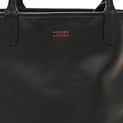 Goyard Goyardine Reversible Mini Anjou Black 15 of 17