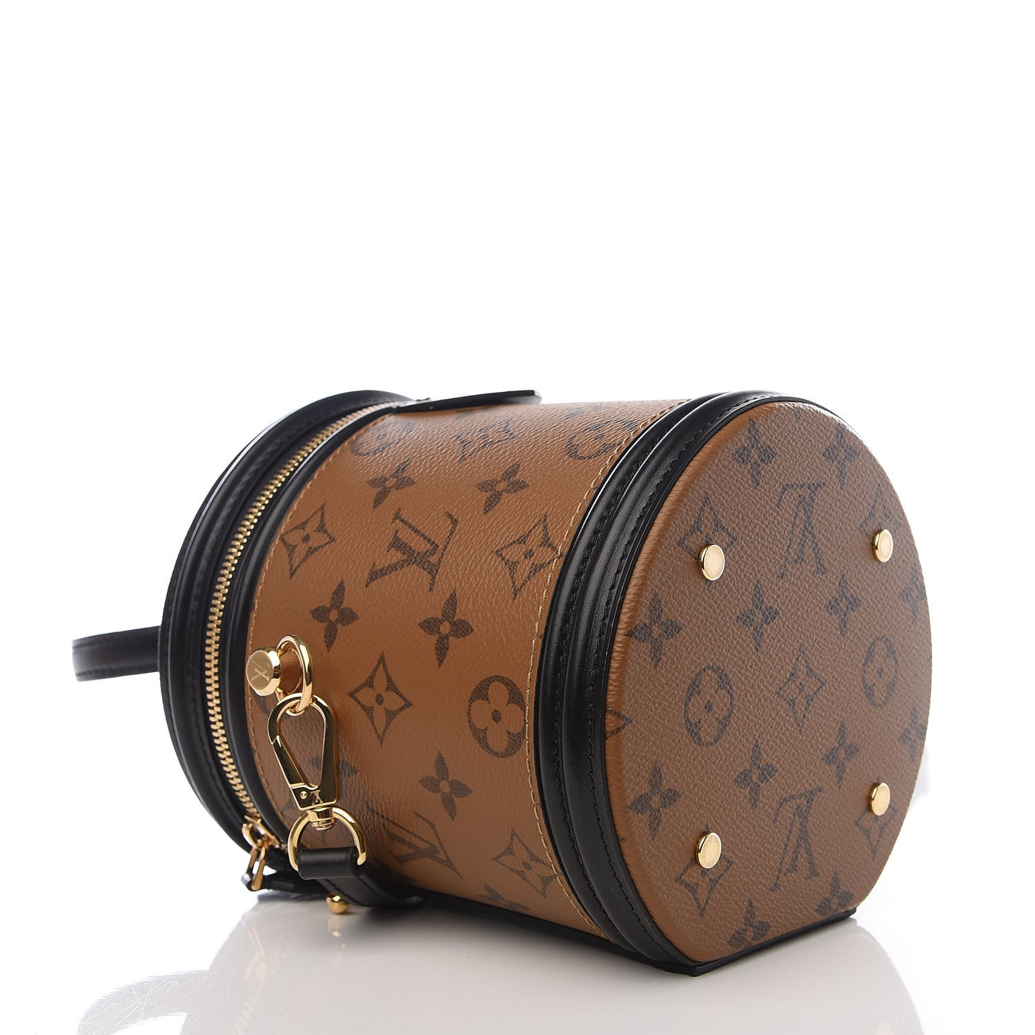 Louis Vuitton Reverse Monogram Cannes 3 of 8