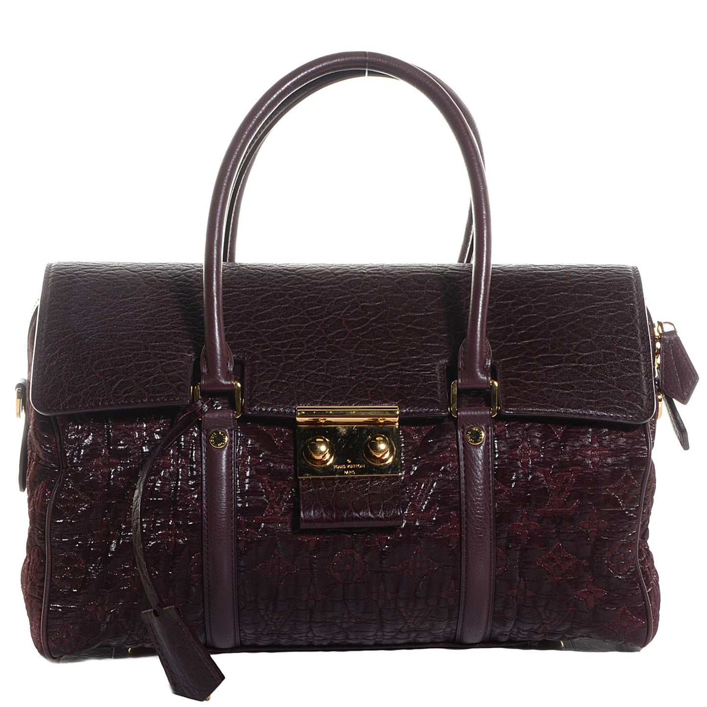 Monogram Volupté Psyché Bordeaux