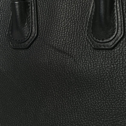 Givenchy Sugar Goatskin Mini Antigona Black 14 of 14