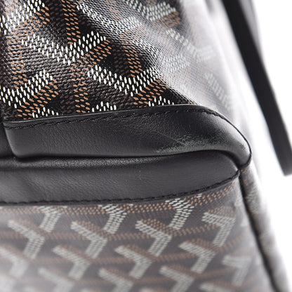 Goyard Goyardine Artois PM Black 8 of 20